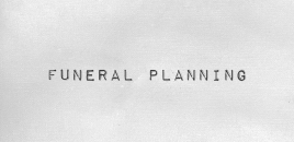 Funeral Planning | Glenhaven Funeral Directors glenhaven